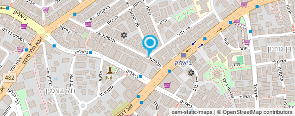 מפת הגעה אל דיאבאת מוניר מפת הגעה אל דיאבאת מוניר