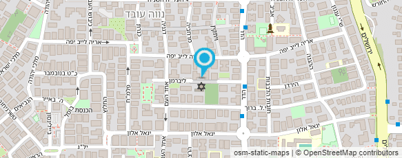 מפת הגעה אל כוליות -עדנה טופר