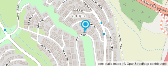 מפת הגעה אל פייטלוביץ לורט