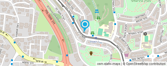 מפת הגעה אל אופטיקה גל-אור