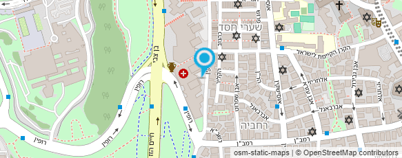 מפת הגעה אל קואופ שופ מפת הגעה אל קואופ שופ