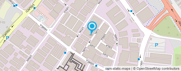 מפת הגעה אל גלבה בע"מ מפת הגעה אל גלבה בע"מ