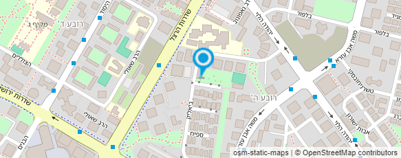 מפת הגעה אל זיג זאג