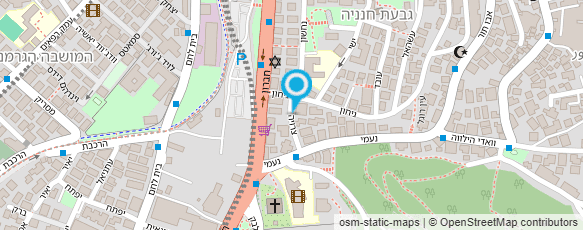 מפת הגעה אל הוראה ותרגום באיטלקית