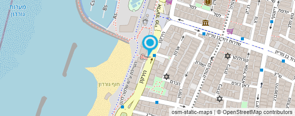 מפת הגעה אל הרודס-פתאל מפת הגעה אל הרודס-פתאל