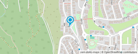 מפת הגעה אל אלי - הספקה