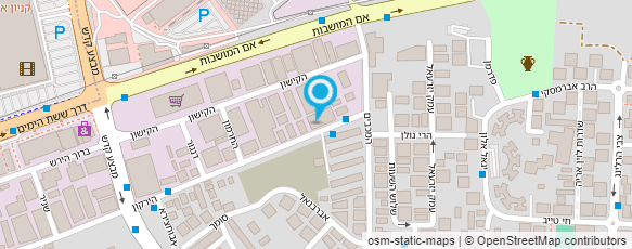 מפת הגעה אל אדמור-חשמל ומיזוג אויר מפת הגעה אל אדמור-חשמל ומיזוג אויר