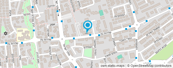 מפת הגעה אל דהן הובלות