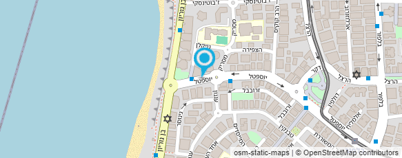 מפת הגעה אל מיטרני משה