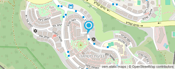 מפת הגעה אל רויטל קוסמטיקה מפת הגעה אל רויטל קוסמטיקה