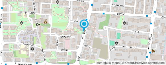 מפת הגעה אל אור שירותי ניקיון מפת הגעה אל אור שירותי ניקיון