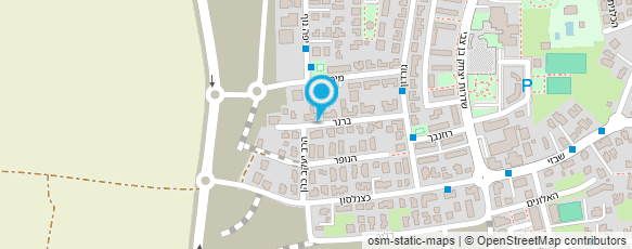 מפת הגעה אל פרי אמנון מפת הגעה אל פרי אמנון