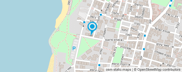 מפת הגעה אל סלווה בת סבריה