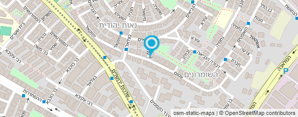 מפת הגעה אל המומחים בשיפוצים