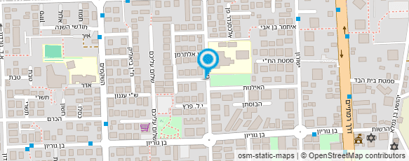 מפת הגעה אל אהבה רבה