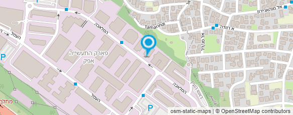 מפת הגעה אל ג'י.אן.סי.