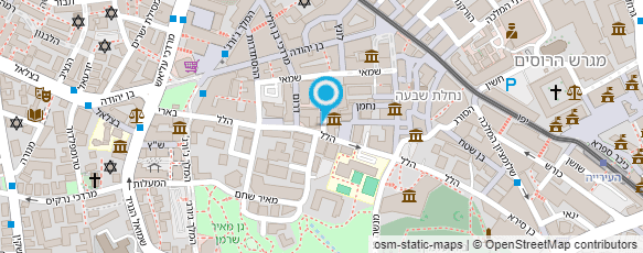 מפת הגעה אל פשוש