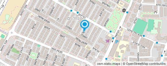 מפת הגעה אל פנו אברהם מפת הגעה אל פנו אברהם