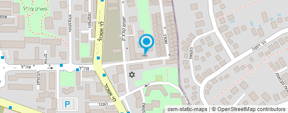 מפת הגעה אל בקלצ'וק שמעון