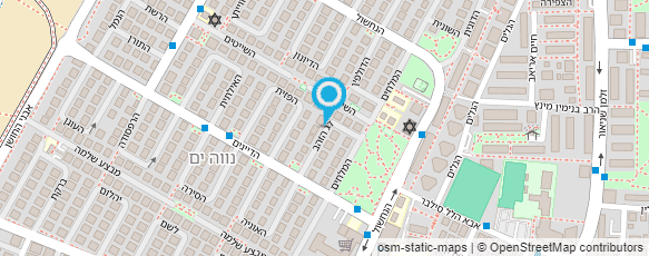 מפת הגעה אל גבריאל כרמלה מפת הגעה אל גבריאל כרמלה