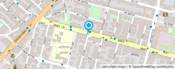 מפת הגעה אל יעוד - שירותי כח אדם וסיעוד מפת הגעה אל יעוד - שירותי כח אדם וסיעוד