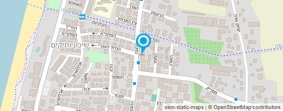 מפת הגעה אל אבן- דרך צפון תשתיות ופיתוח בע"מ מפת הגעה אל אבן- דרך צפון תשתיות ופיתוח בע"מ