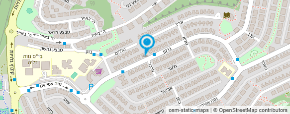 מפת הגעה אל קורקט מערכות