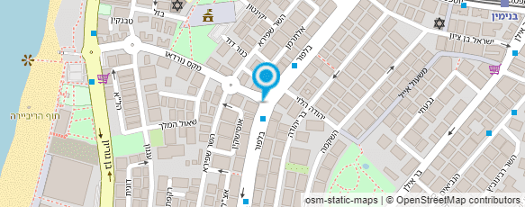 מפת הגעה אל לני נייל