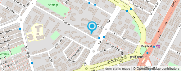 מפת הגעה אל מ.ב. עיצוב מפת הגעה אל מ.ב. עיצוב