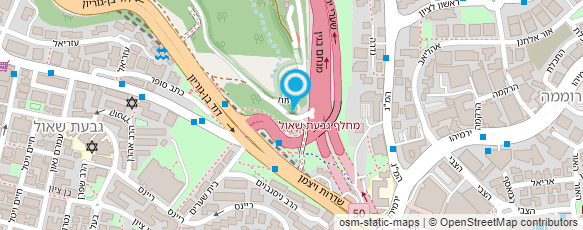 מפת הגעה אל שלום אינסטלציה מפת הגעה אל שלום אינסטלציה