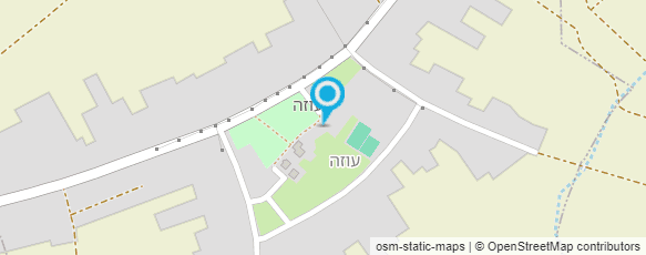 מפת הגעה אל אחים מגידיש