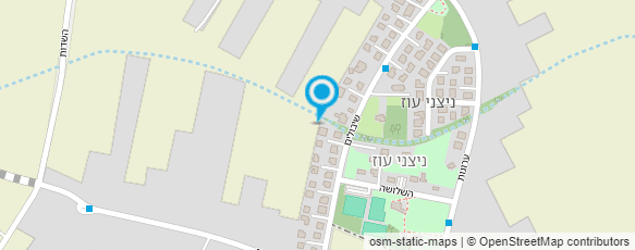 מפת הגעה אל סילס אמיר עבודות עפר