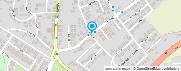 מפת הגעה אל אד חשמל (96) מפת הגעה אל אד חשמל (96)