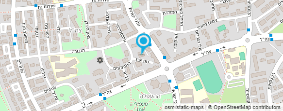 מפת הגעה אל פ.ש.ל. (1996) בע"מ מפת הגעה אל פ.ש.ל. (1996) בע"מ