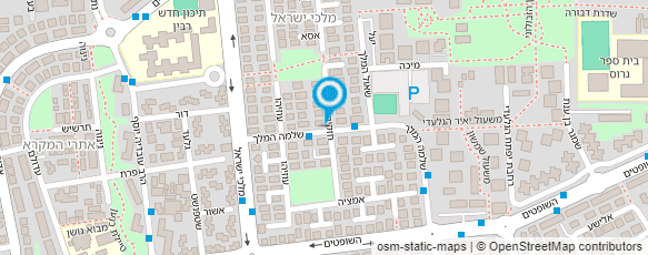 מפת הגעה אל ב.ש. חשמל מפת הגעה אל ב.ש. חשמל