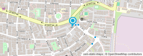 מפת הגעה אל ריינר מיכאל