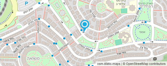 מפת הגעה אל רוזן פארם מפת הגעה אל רוזן פארם