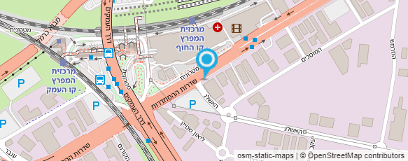 מפת הגעה אל מור קלי מפת הגעה אל מור קלי