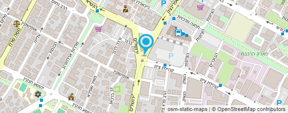 מפת הגעה אל גסאן עבדאללה מפת הגעה אל גסאן עבדאללה