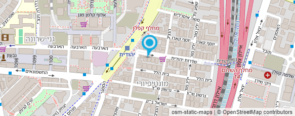 מפת הגעה אל שילה מיכל מפת הגעה אל שילה מיכל