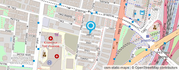 מפת הגעה אל עמיר טולה מפת הגעה אל עמיר טולה