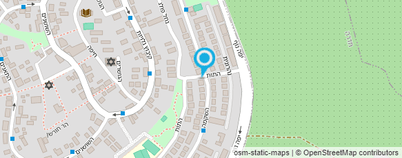 מפת הגעה אל הובלות ליאוניד מפת הגעה אל הובלות ליאוניד