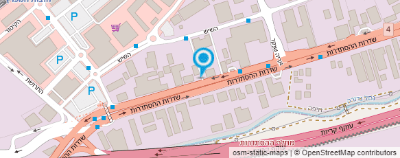 מפת הגעה אל אלום צידן