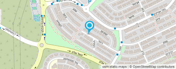 מפת הגעה אל הררי אבי מפת הגעה אל הררי אבי