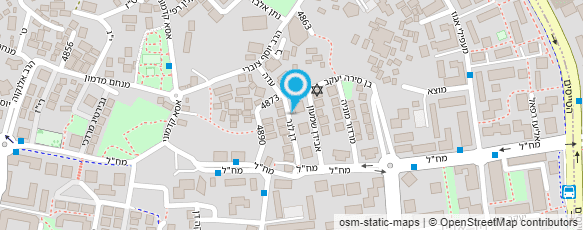 מפת הגעה אל א.א.א. אבי מפת הגעה אל א.א.א. אבי