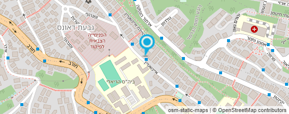 מפת הגעה אל איתן שיפוצים ועבודות צבע מפת הגעה אל איתן שיפוצים ועבודות צבע