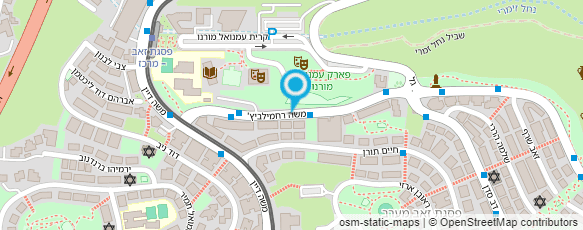 מפת הגעה אל גרין מוטורס- יבוא אישי לרכב