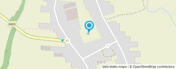 מפת הגעה אל כהן יוסף ובניו מפת הגעה אל כהן יוסף ובניו