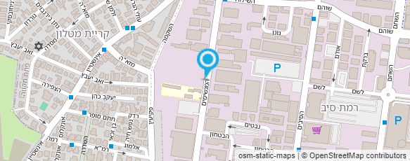 מפת הגעה אל אנגלו סכסון