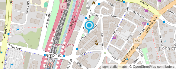 מפת הגעה אל טרופי ג'וק / המדביר הישיר מפת הגעה אל טרופי ג'וק / המדביר הישיר